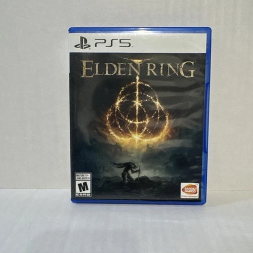 Elden Ring - Sony PlayStation 5