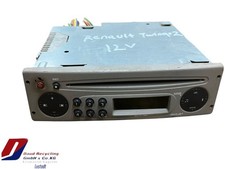 Renault Twingo 2 Radio 8200446231