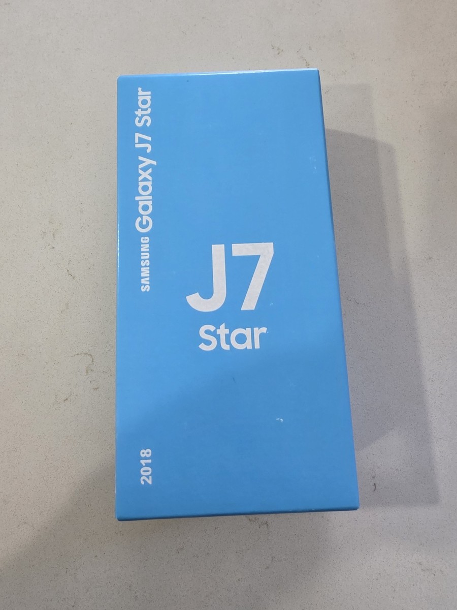 Samsung Galaxy J7 Star 32GB Silver Unlocked Smartphone | eBay