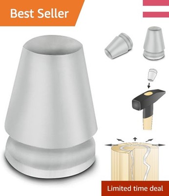 Ringkeil aus Eschenholz, MATADOR 500g - Optimale Verbindung für Schlosserhammer