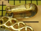 Vintage RJ Reynolds Tobacco Co Centennial Pendant Medallion RJR 1875-1975 Belt B — photo 6