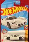 HOT WHEELS HW TURBO NISSAN R390 GT1 WHITE 64/250. SEE COMBINED OFFERS!
