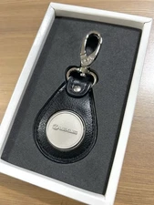 Lexus Original Keychain Golf Marker Genuine Unused Collector Item Novelty