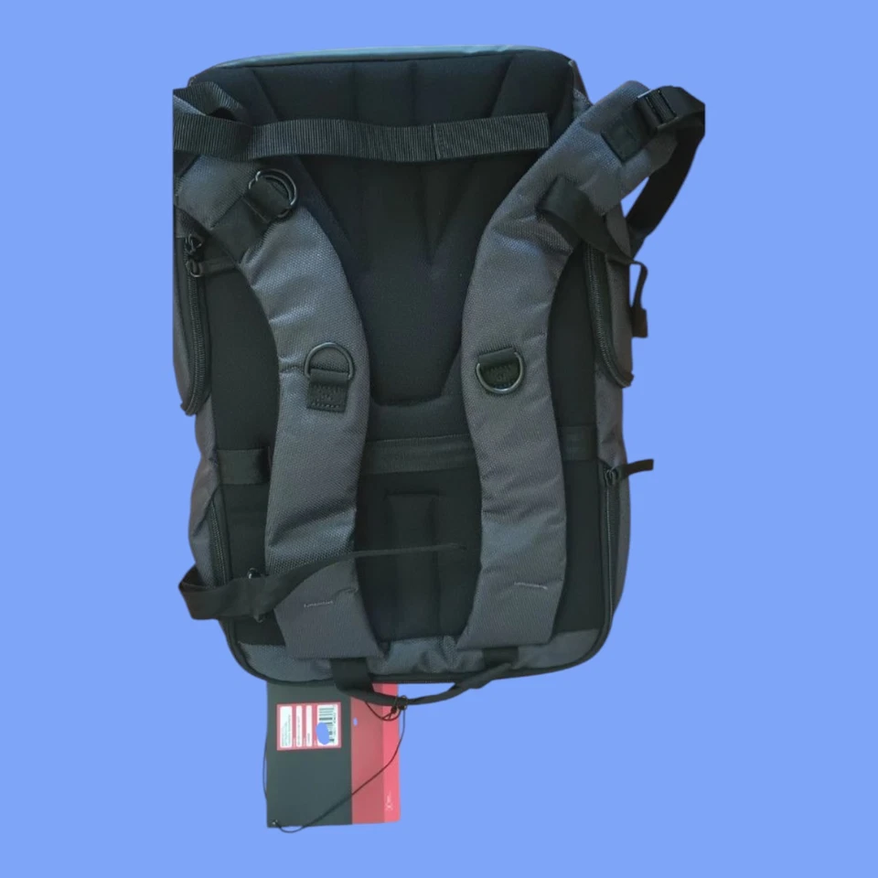 Manfrotto Metropolitan Backpack For Camera, Laptop, Drone Bag - Image 2 of 4