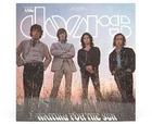 The Doors WAITING FOR THE SUN (603497822447) 180g HIGH FIDELITY New Vinyl LP