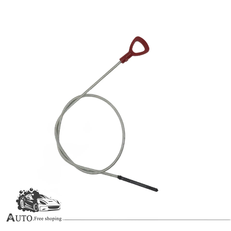 For Sprinter 3500 2500 Mercedes Benz W163 140589152100 Transmission Oil Dipstick - Изображение 2 из 4