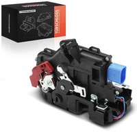 Frankberg TÜRschloss Hinten Links Passend FÜR Seat Toledo Skoda Octavia VW Golf
