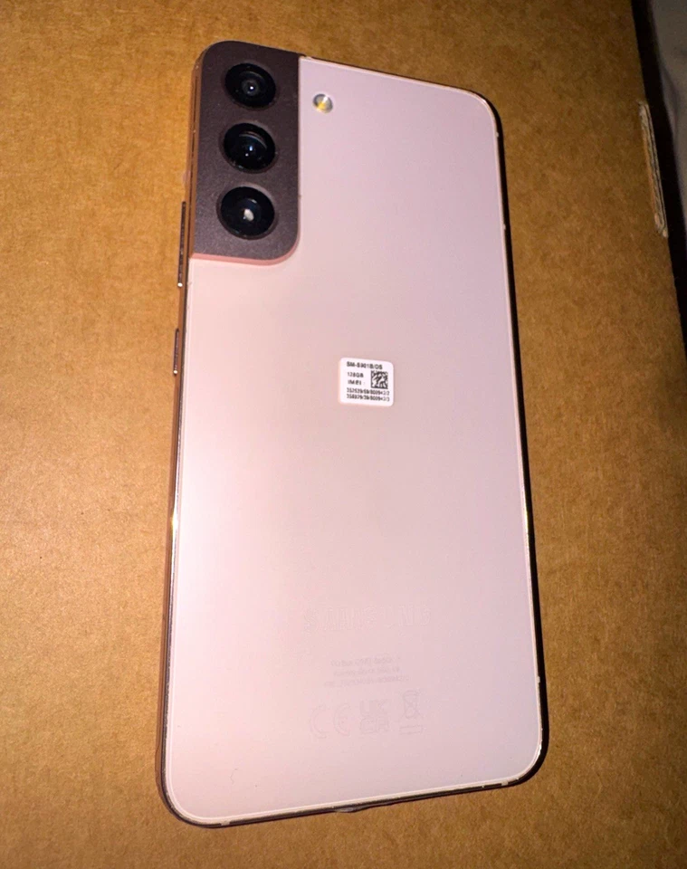 Samsung Galaxy S22 · 128GB, Foto 1 von 5