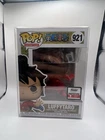 Funko Pop! Luffy Luffytaro #921 (One Piece) – PROTOTYPE  / FACTORY SAMPLE