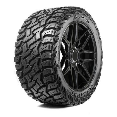 Predator New Mutant X-RT 33X12.50R20 E/10PLY  (2 Tires)