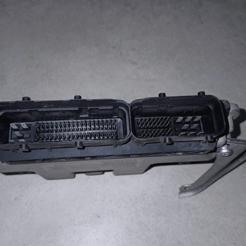 0261208841 Centralina iniezione  TOYOTA YARIS 1.0 12V (JPP) Ber. 5p/b/998cc - Immagine 4 di 4