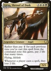 Liesa, Shroud of Dusk EN [CMR - 286] - NM TCG MTG