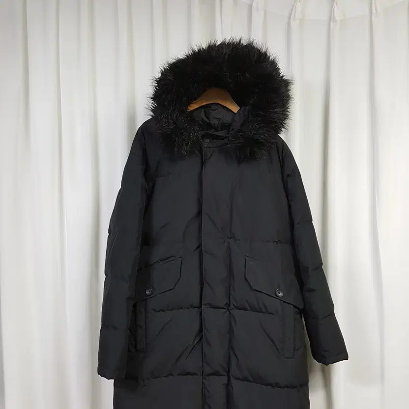 Calvin Klein Men's Padded Jacket M Lightly Used thumbnail 6