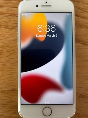 iPhone 7 silver 256GB SIMフリー Apple iPhone 7 256GB Storage Silver | At Fonezone.me