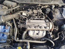 Alternateur Honda S2000
