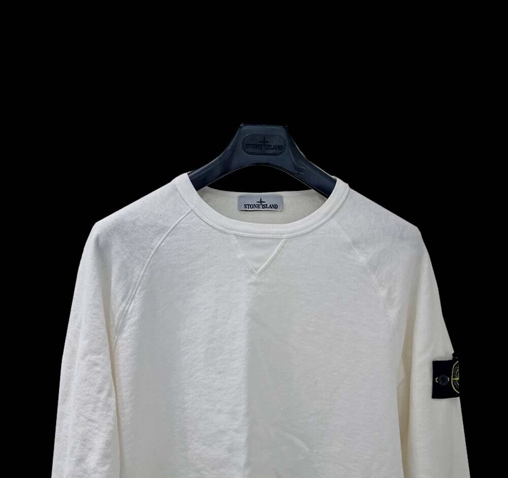 Felpa Stone Island Badge 7087377288 62854777