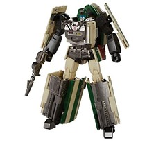 Transformers Masterpiece G Series MPG-03 Trainbot Yukikaze F8102 Figure NEW