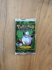 8 different pokémon TCG Jungle Booster Packs-370 each or 2,800 for them all. — photo 3