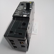 SQUARE D Circuit Breaker EDB14015EPD