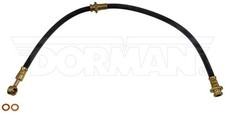 Dorman H381260 Brake Hydraulic Hose fits INFINITI G20