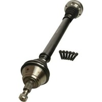 Maxgear 49-1210 Antriebswelle FüR VW Seat Skoda Audi Bora Golf Leon Toledo A3