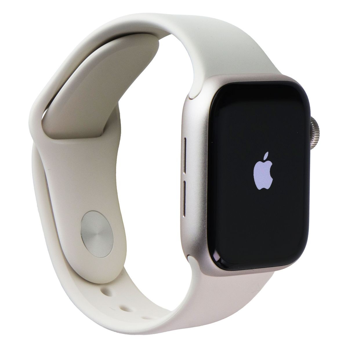 Apple Watch SE 3 (40mm) A3326 (GPS + LTE) - Starlight AL/Starlight
