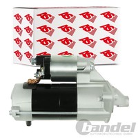 As-Pl Anlasser Starter 1,20Kw Passend FüR Toyota Corolla | S6283S