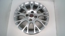Aluminiumfelge Gebraucht FIAT PUNTO EVO III Phase 1 - 1.3 MULTIJET 95 PS