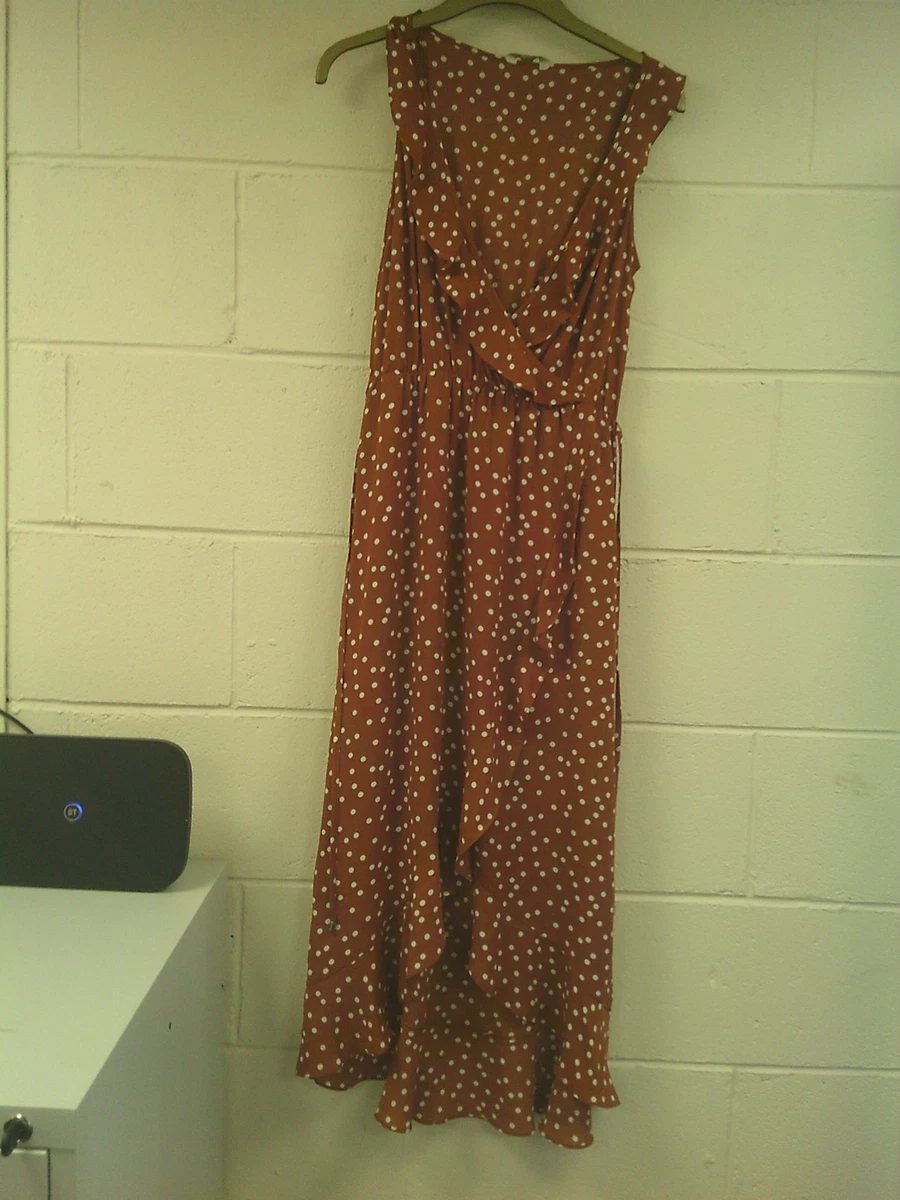 Oasis Brown Dresses for Women for sale | eBay UK