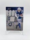 2025 Panini Absolute Tyler Warren Base (RAW)