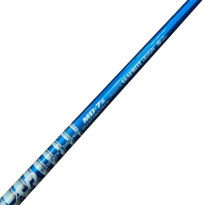 NIKE GOLF SasQuatch SUMO2 460 DRIVER 10.5deg Flex-S Tour AD MD7S No Head Cover - Image 3 of 4