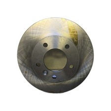 Bendix Premium Prt5798 Front Brake Rotor For ...
