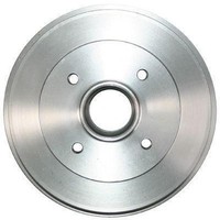 Bremstrommel Rotierend Ø 203 Mm 47 Mm A.B.S. FüR U.A. CitroËN Xsara