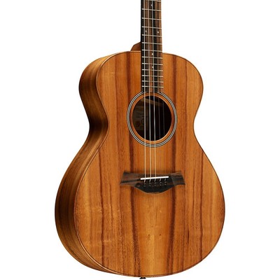 Taylor Jacob Collier Signature 5String Grand Concert AcousticElectric Guitar