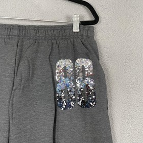 PINK Victoria's Secret Pants Womens Medium Campus Pant Fashion Show Exclusive