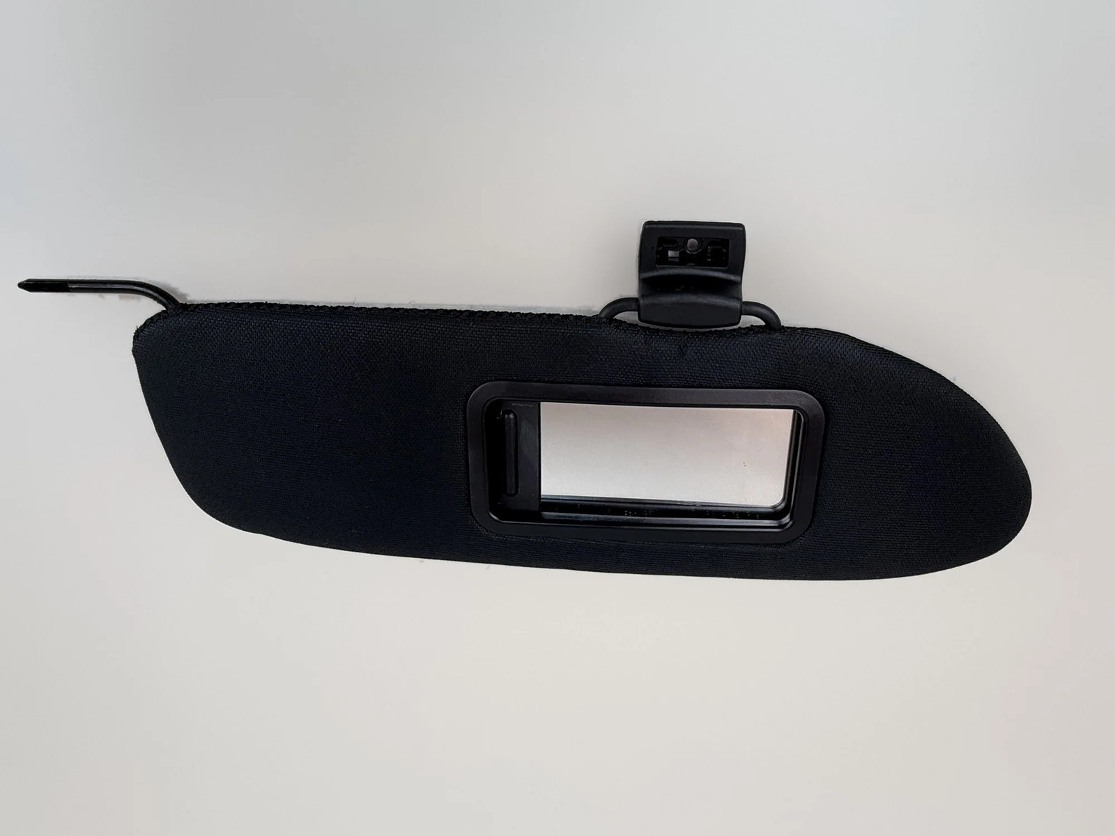 McLaren 570S 2016-2021 Right Sun visor Black