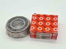 1 St&uuml;ck Schr&auml;gkugellager, 3207B.2RSR.TVH, FAG, neu