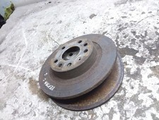 Disque de frein Opel VECTRA