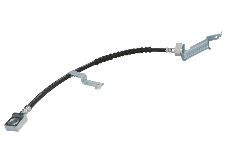 Fits DELPHI LH6120 Brake Hose LH6120 Brake pipe/hose flexible front R (length 4