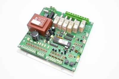Ciat Karte CPU MRS4-2.A ( 01350 )