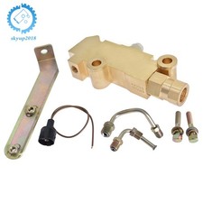 For Chevrolet Gmc Trucks 1985-1989 Disc Disc Brake Proportioning Valve Bracket