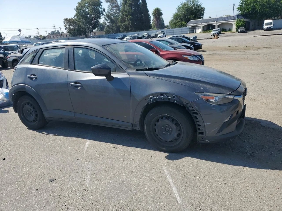 Actuador de bloqueo CX-3 2016 6763981 Foto 4 de 4