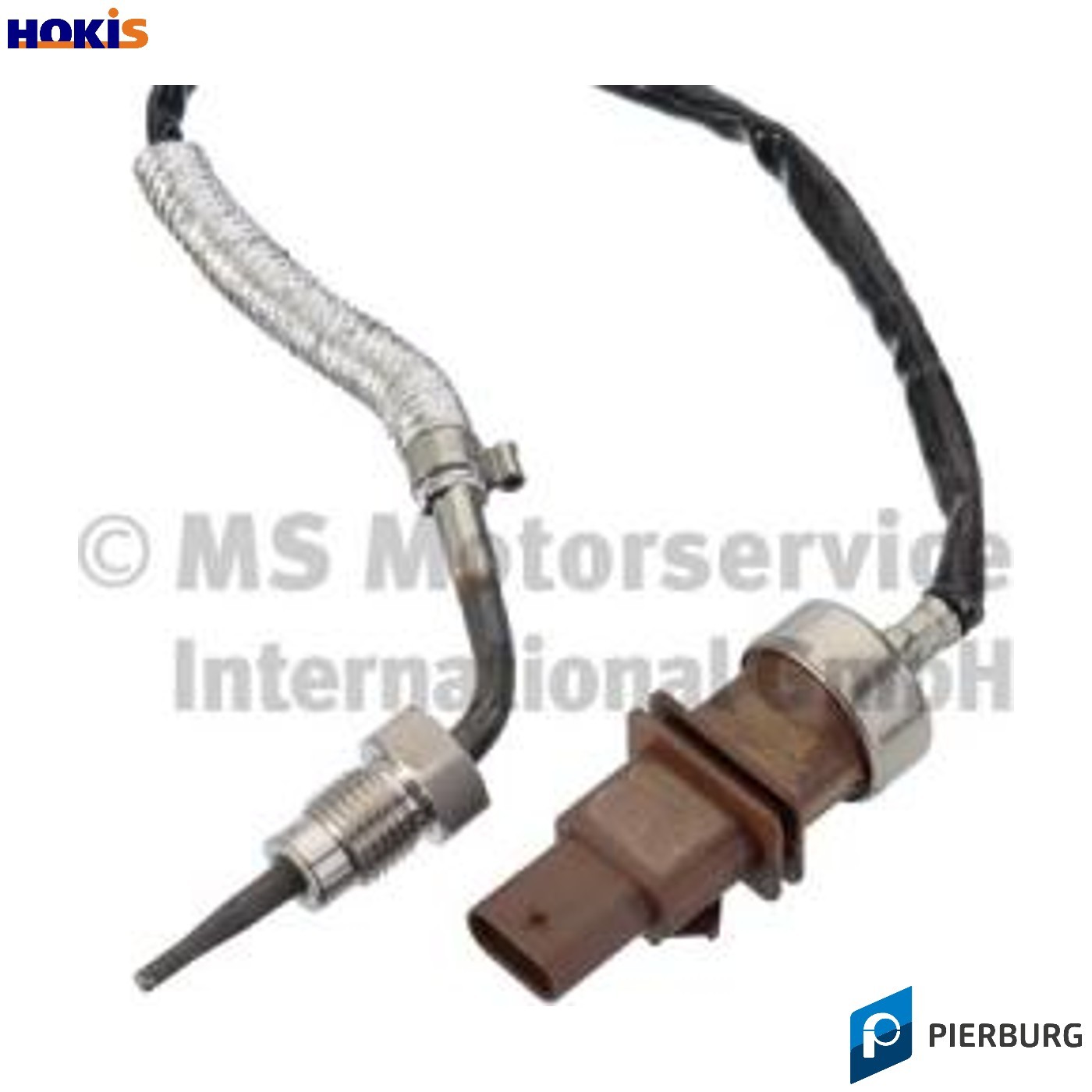 SENSOR EXHAUST GAS TEMPERATURE 7.11020.26.0 FOR DDAA/DFCA/DFHA/DFFA 2.0L 4cyl