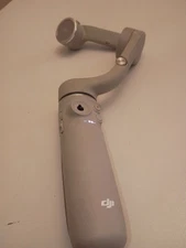 DJI OM 5 Smartphone 3-Axis Gimbal Stabilizer - Athens Gray Replacement