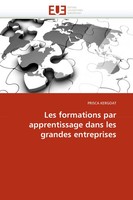 Prisca Kergoat | Les Formations Par Apprentissage Dans Les Grandes Entreprises