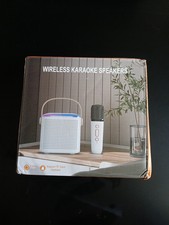 wireless karaoke Speakers