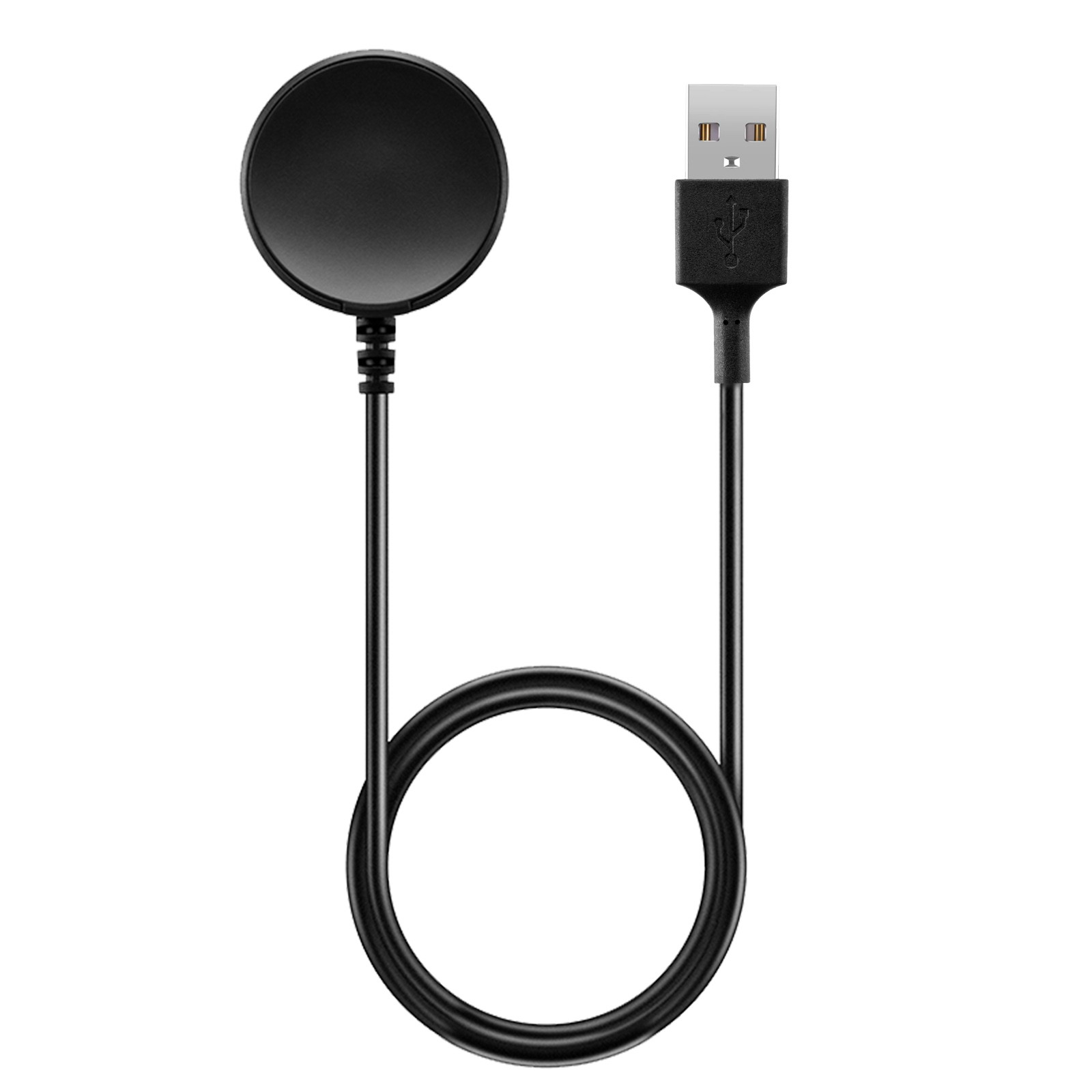 Chargeur sans fil Galaxy Watch 5 magnétique induction rapide USB-C