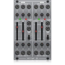 Behringer 121 Dual VCF Eurorack Module