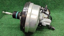 2017-2019 Audi A4 Quattro Power Brake Booster 69k Mls Oem 8w0612107 8w0612103g 2017-2019 Audi A4 Quattro Power Brake Booster 69k Mls Oem 8w0612107 8w0612103g