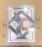Panini National Treasures Treasured Threads Brice Matthews Astros Rookie MEM Re…